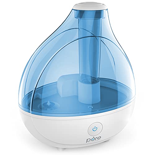 Pure Enrichment MistAire Ultrasonic Cool Mist Humidifier Pure Enrichment MistAire Ultrasonic Cool Mist Humidifier